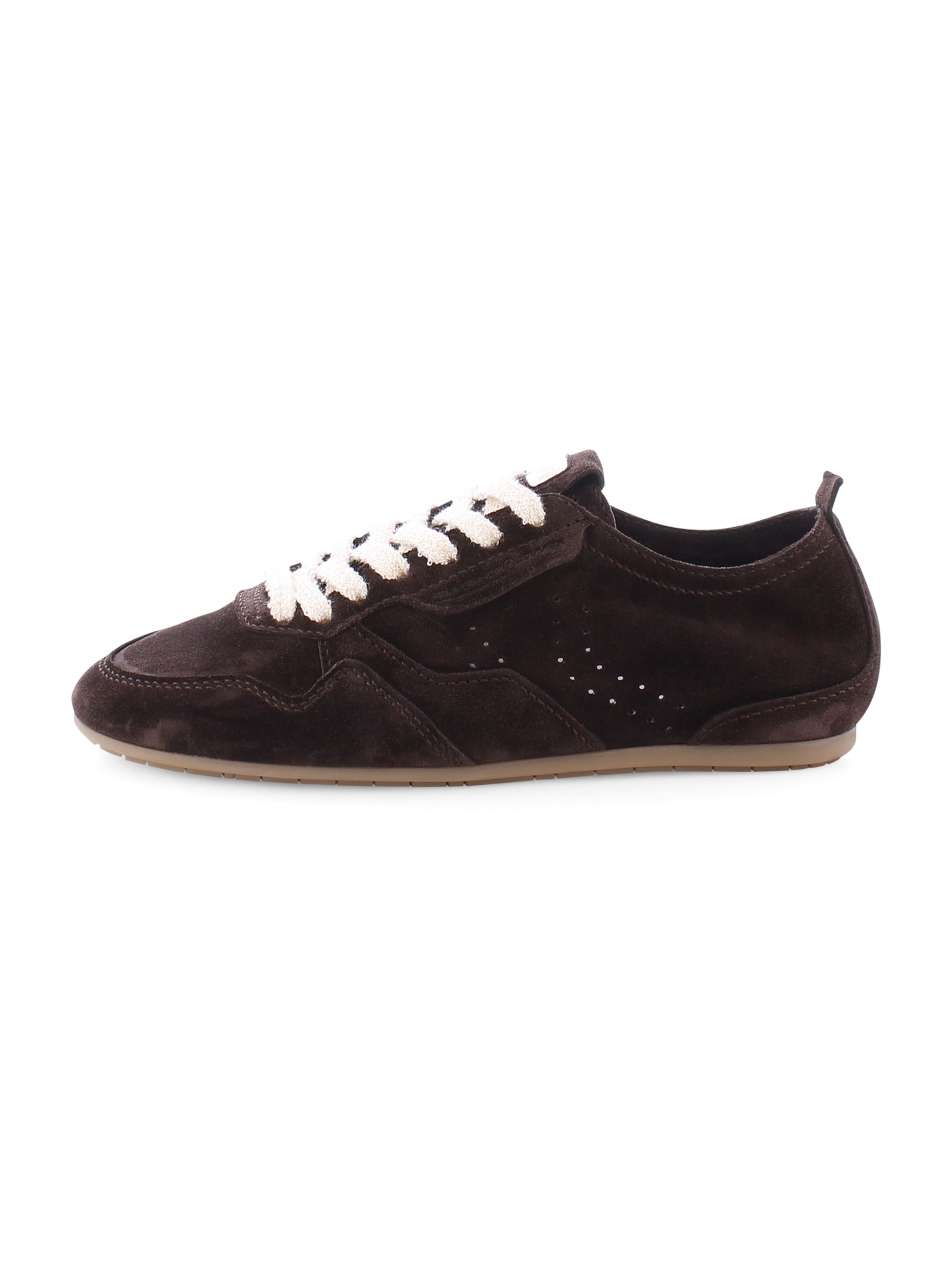 Kennel & Schmenger Sneakers 'Drop' in Dark brown, Item view