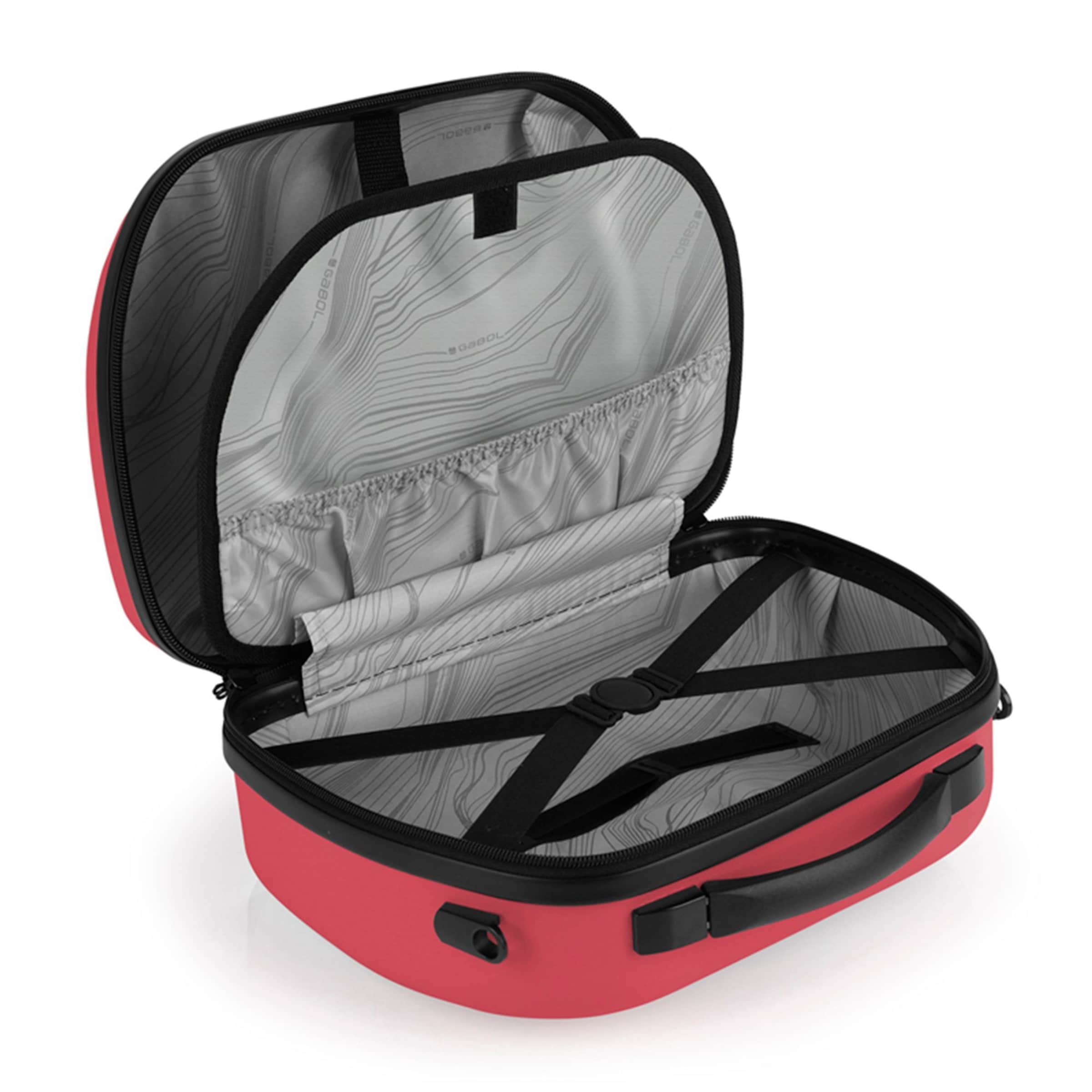 Gabol Kofferset 'Paradise XP' in Oranje