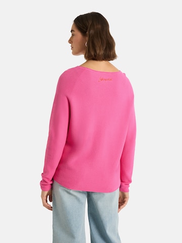 rozā LIEBLINGSSTÜCK Džemperis 'BiancaEP'