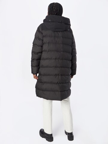 Manteau outdoor 'Fay' Didriksons en noir