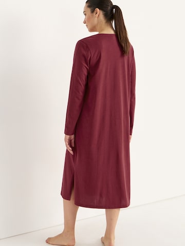 Cellbes of Sweden Nachthemd in Rood