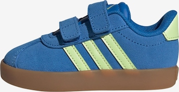 ADIDAS SPORTSWEAR Sneaker ' VL Court 3.0' in Blau: Vorderseite