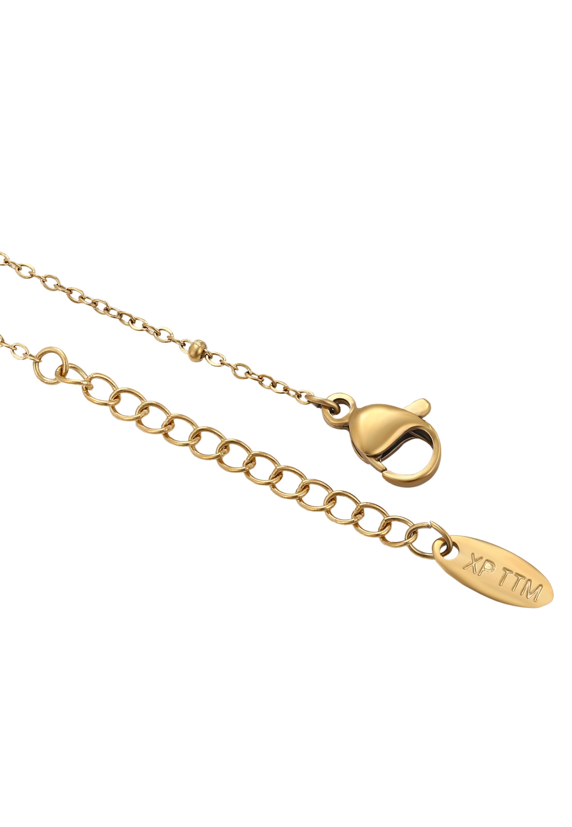 faina Bracelet in Gold