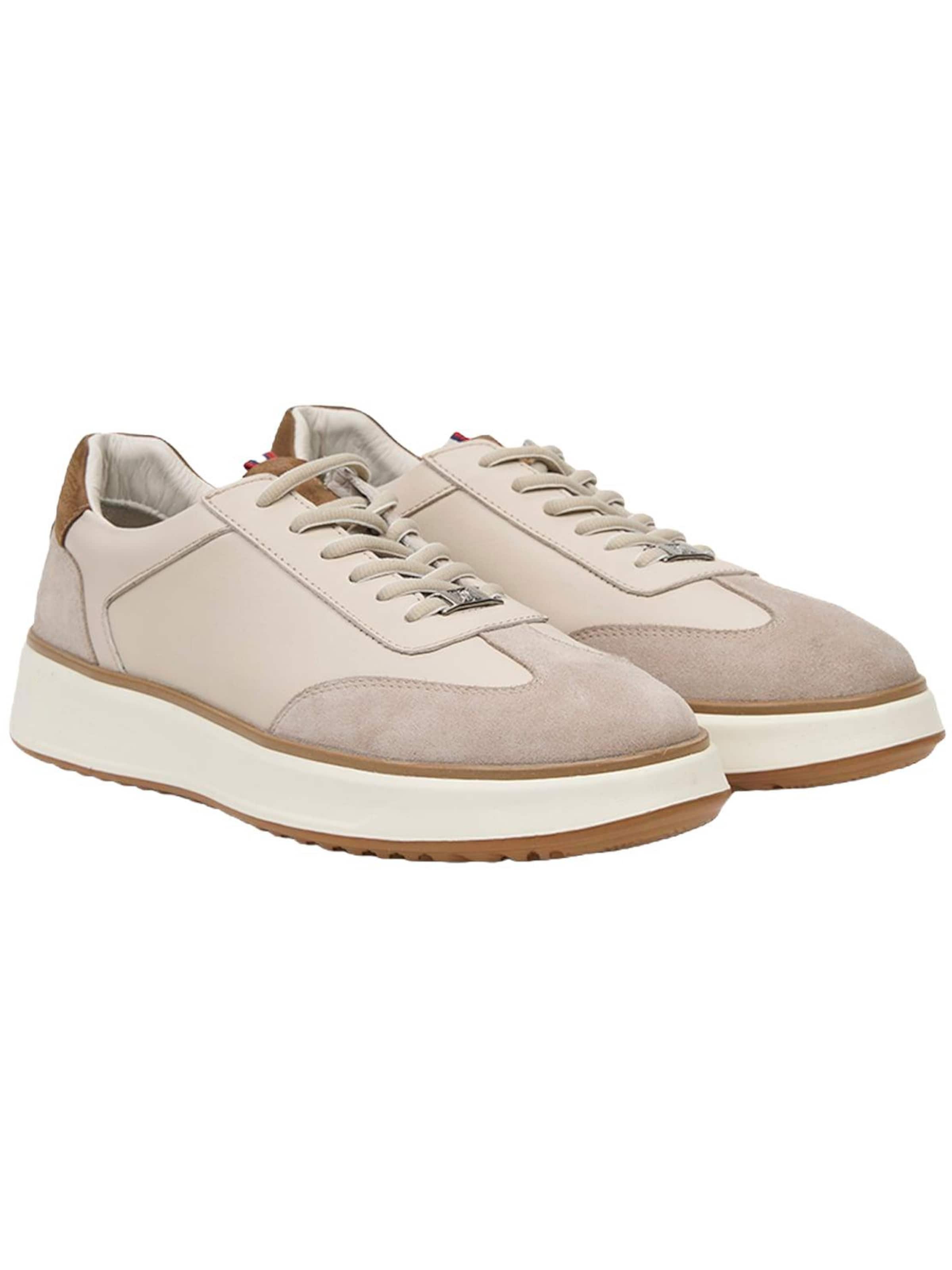 Desa Sneaker low‌‌‌‌ in Beige