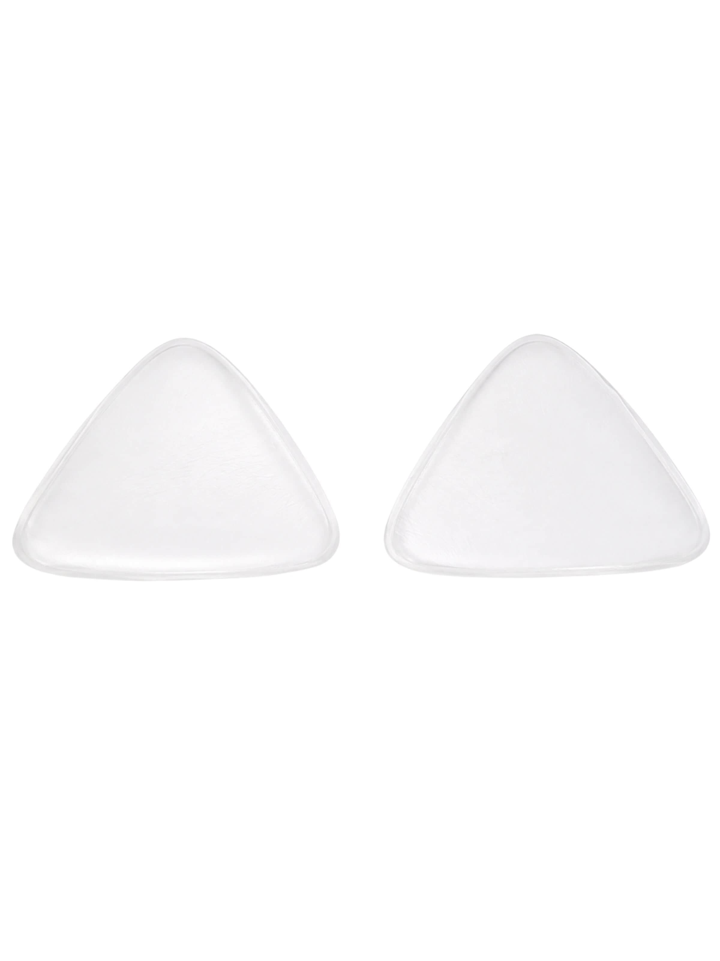 UNIQ Beauty BH-Accessoire‌‌‌‌‌‌ in 110/A/B/C in transparent, Produktansicht