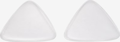 UNIQ Beauty BH-Accessoire in 110/A/B/C in transparent, Produktansicht