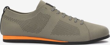 Kazar Sneakers in Grey