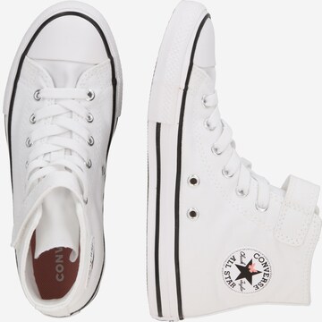 CONVERSE Sneakers 'CHUCK TAYLOR ALL STAR' i hvid