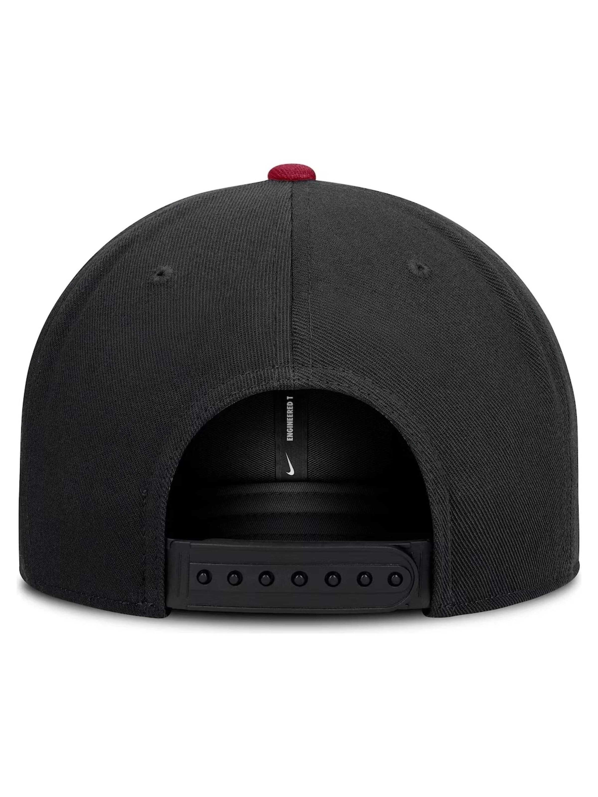 NIKE - Gorra en negro