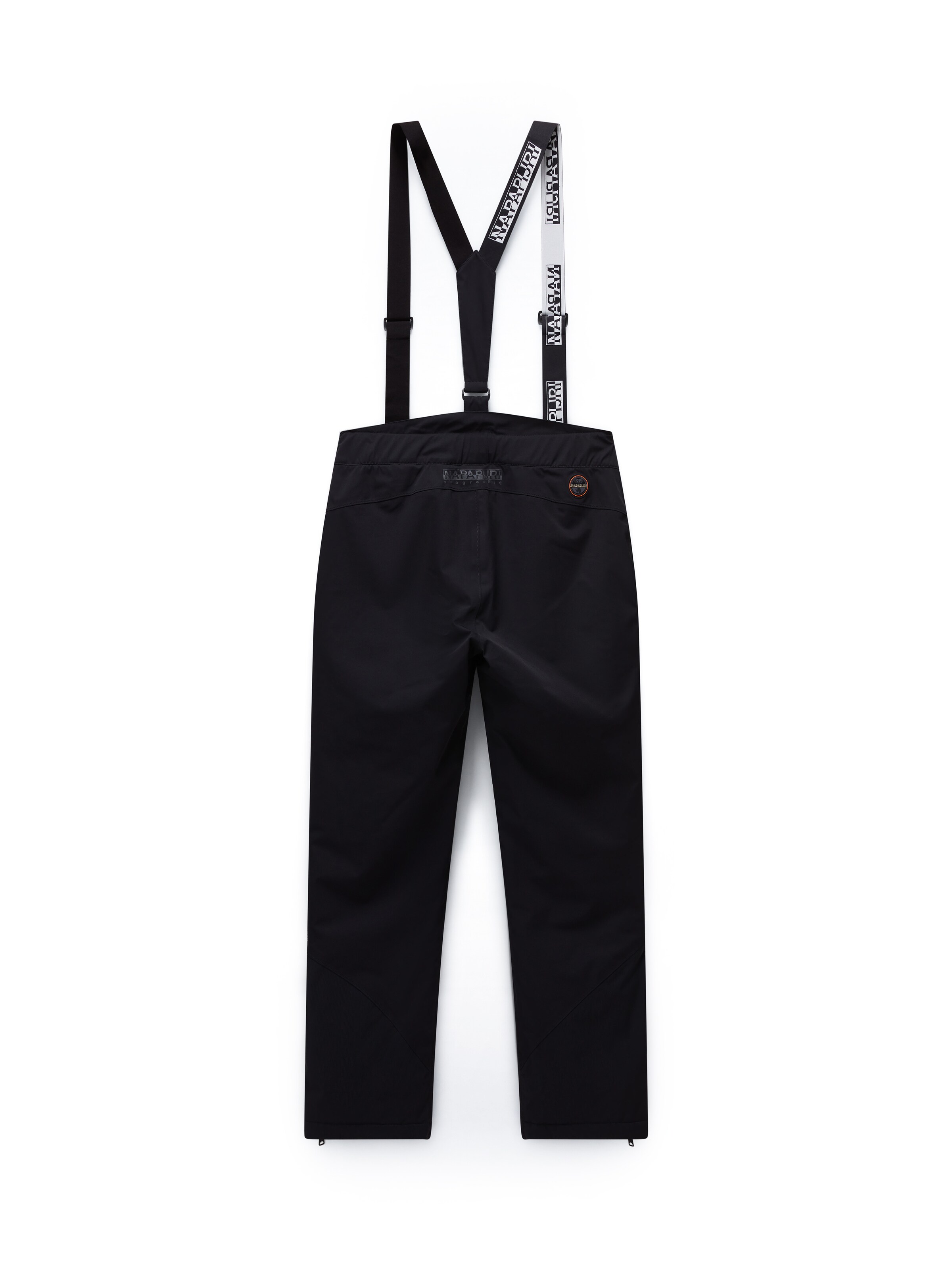 NAPAPIJRI Обычный Комбинезон 'N-Arver' в Черный
