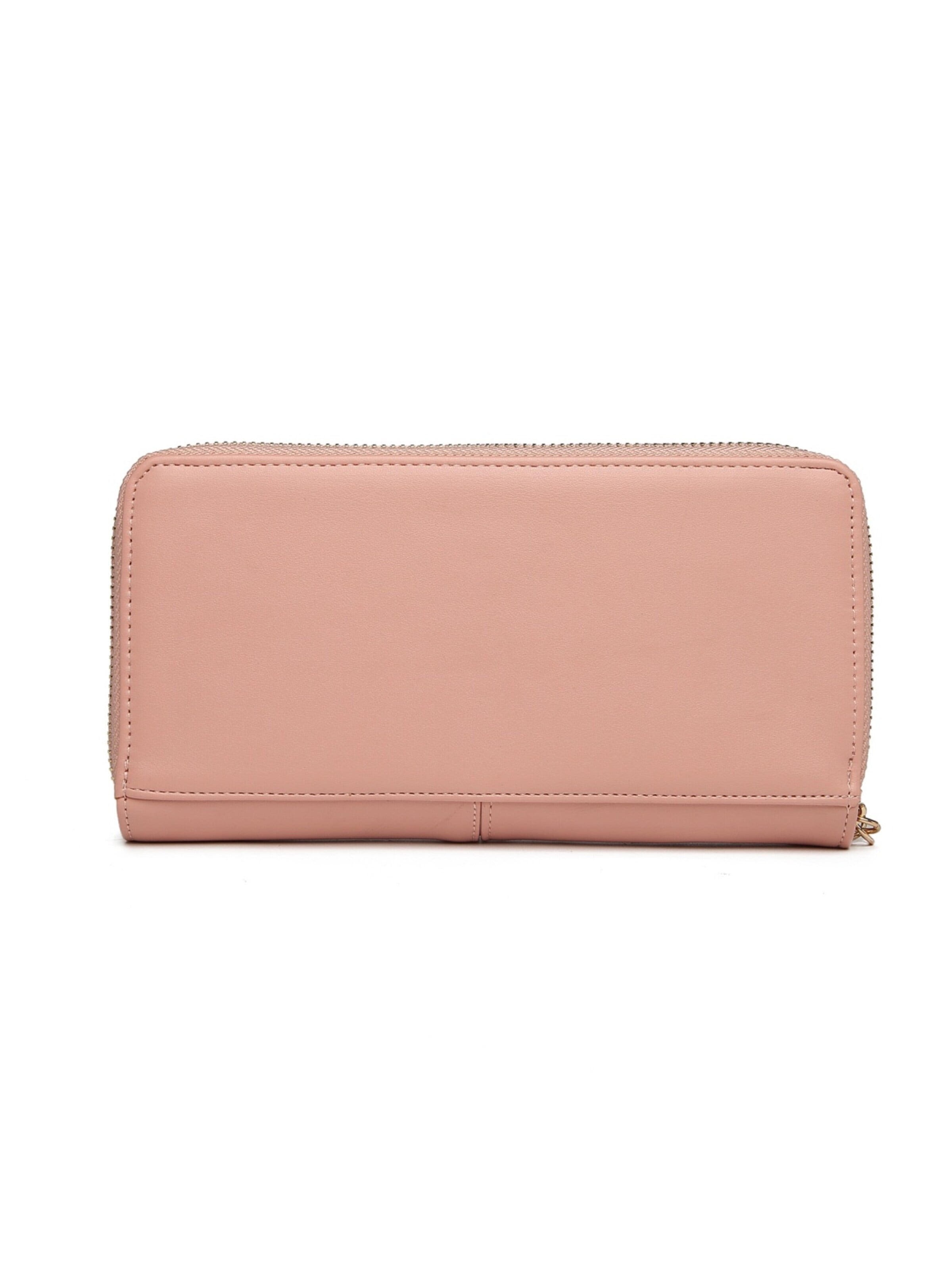 Miss Lulu Wallet in Pink
