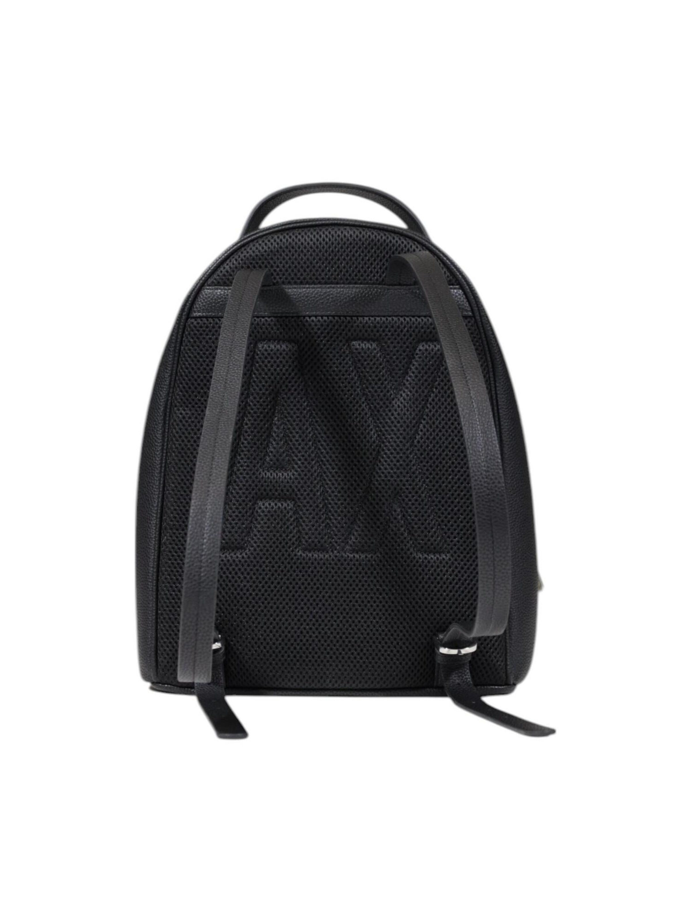 Sac à dos ARMANI EXCHANGE en noir