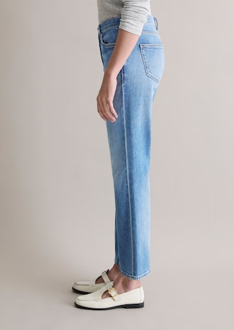 Marc O'Polo DENIM Flared Jeans in Blue