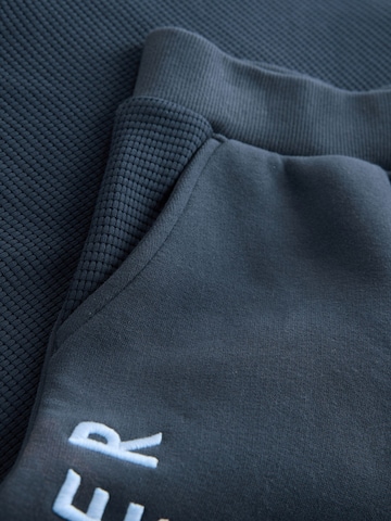 Tuta da jogging di Baker by Ted Baker in blu