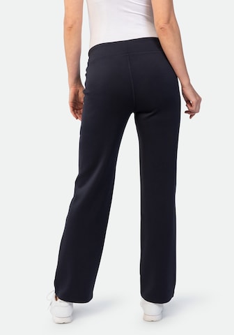STOOKER WOMEN Regular Hose 'Poly' in Schwarz