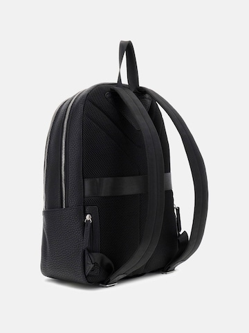 Sac à dos 'Torino' GUESS en noir