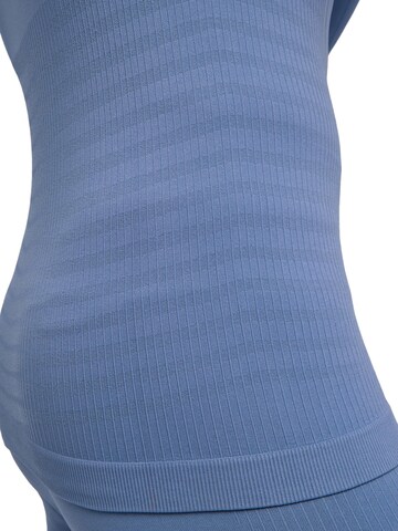 FALKE Base Layer‌‌‌‌‌ in Blau