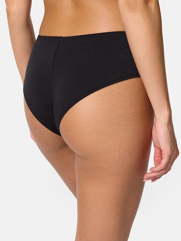 Slip ' Basic ' Nur Die en mélange de couleurs