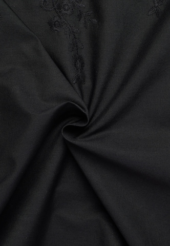 ETERNA Bluse in Schwarz