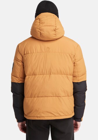 TIMBERLAND Outdoorjacke in Orange