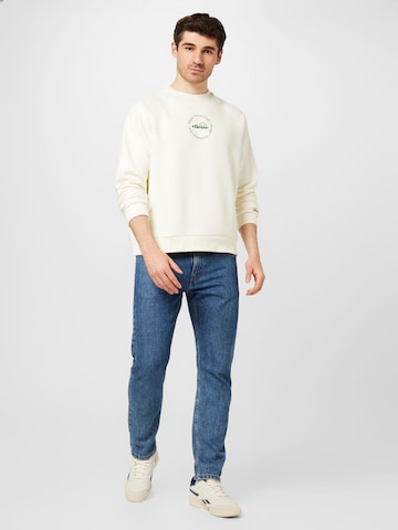 ELLESSESweater majica 'Voliero' - bijela boja