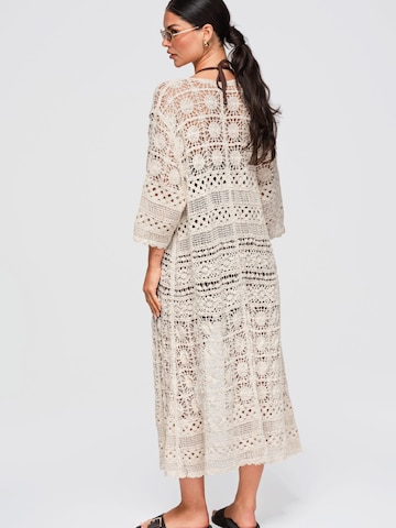 Ombre Trui in Beige