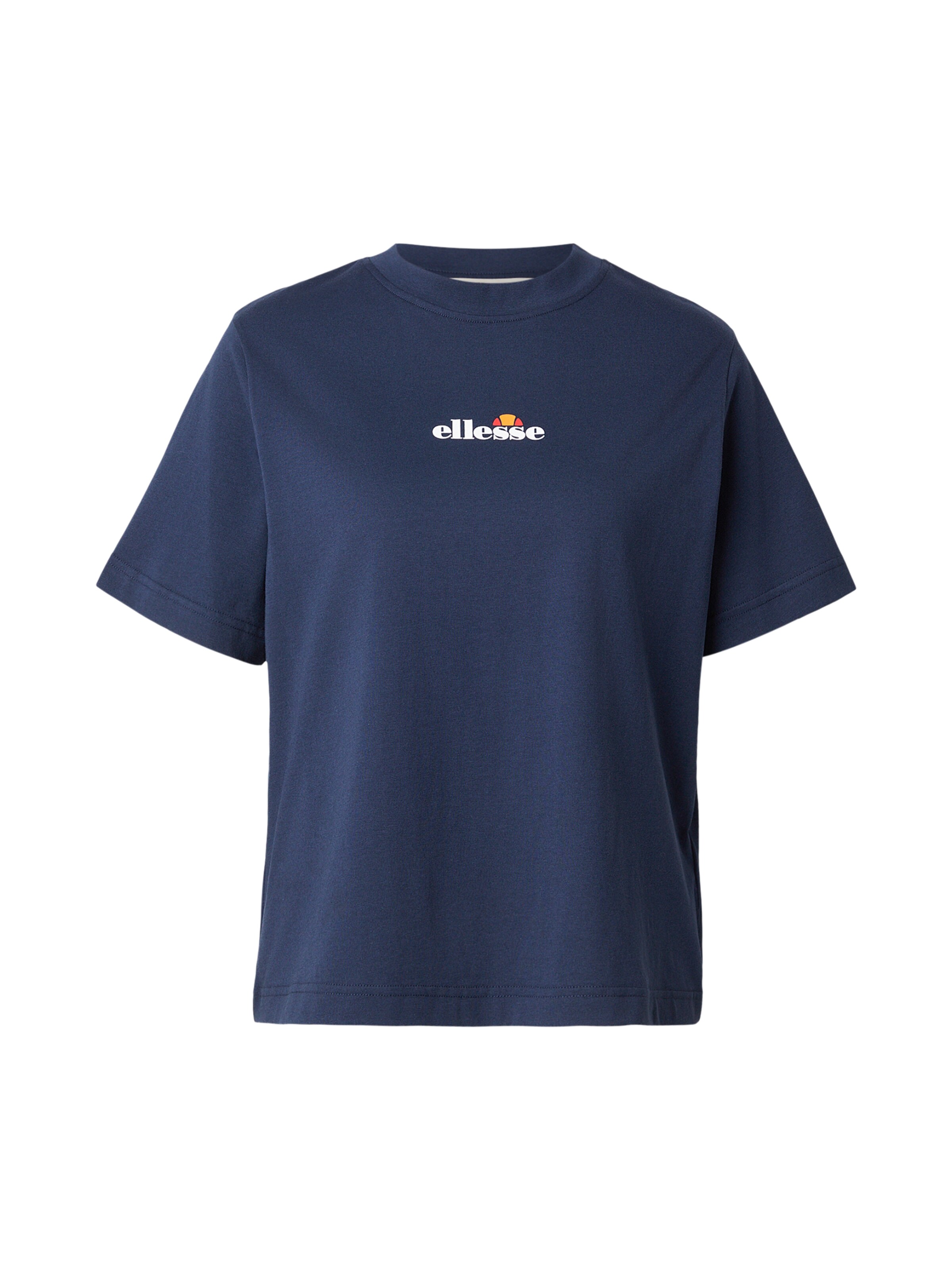 ELLESSE T-Shirt 'Svetta 2' in Blau: Vorderseite