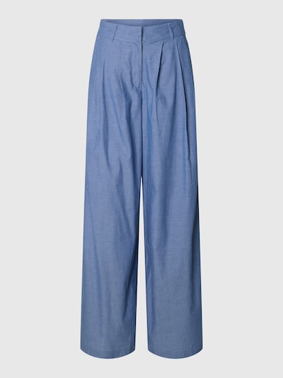 SELECTED Trousers in Blue, Item view
