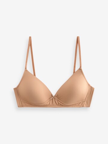 Invisible Soutiens-gorge Next en beige