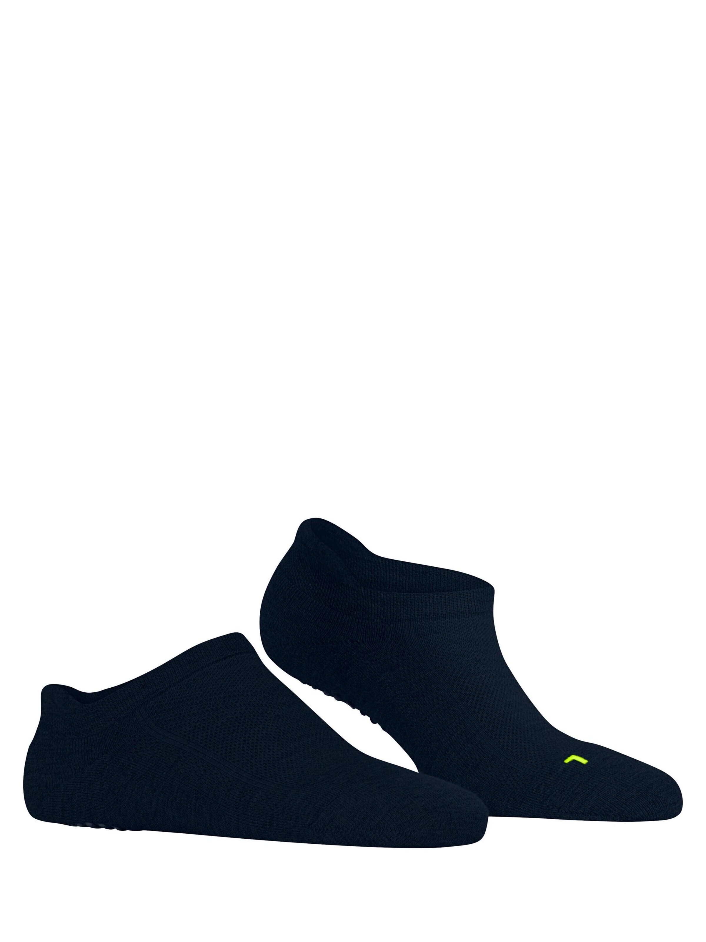 FALKE Füßlinge 'Cool Kick'‌‌‌‌‌ in Blau