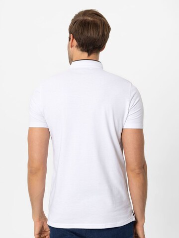 Dandalo Shirt 'Grosseto' in Grey