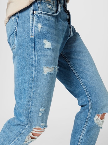 regular Jeans 'CALLEN' di Pepe Jeans in blu