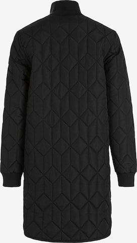 Weather Report Outdoor Coat 'Nokka' in Black