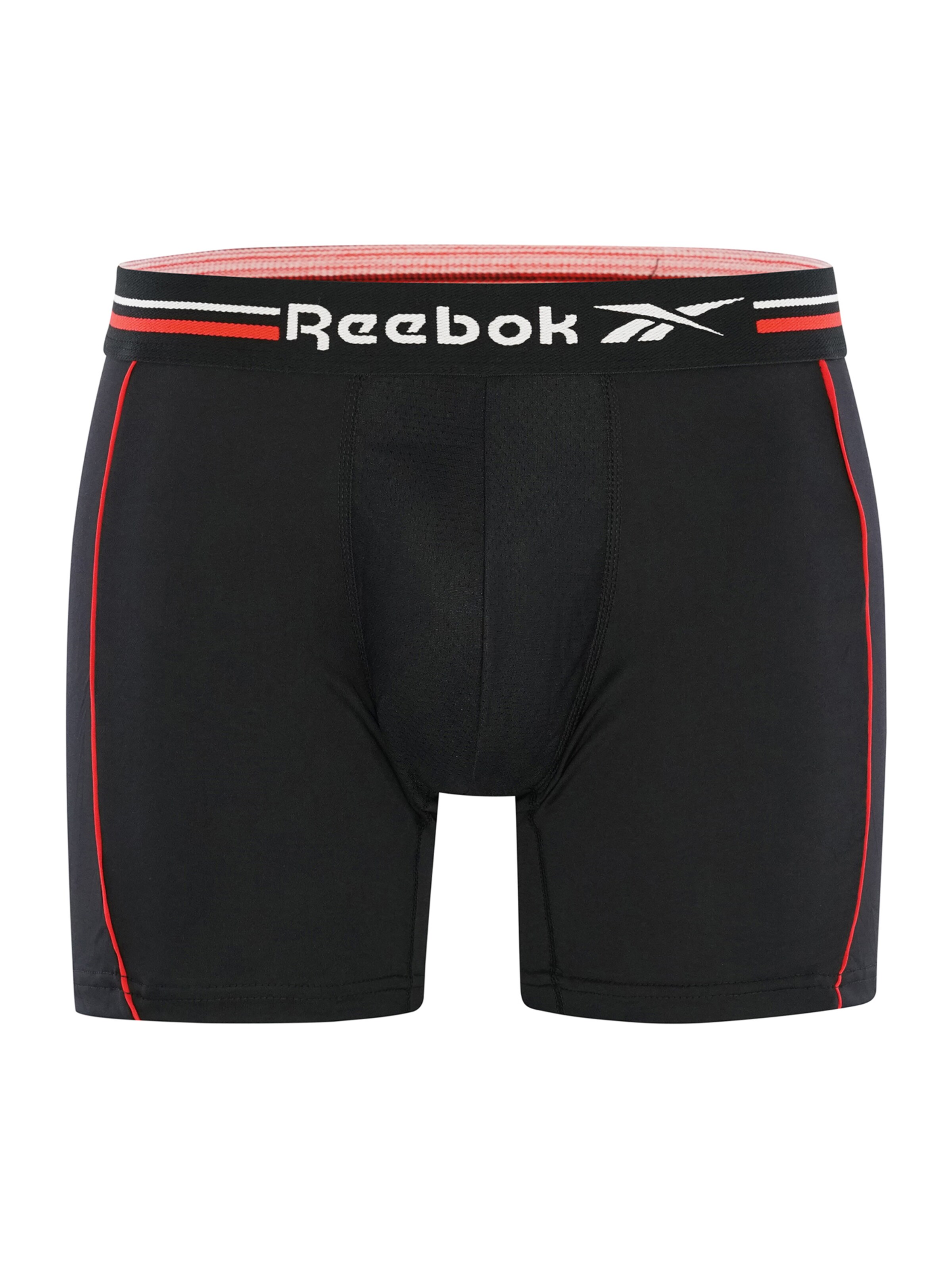 Vêtements Sous-vêtements de sport JARVIS Reebok Sport en Noir 