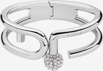 Bracelet 'MIANUVOLA' Furla Jewellery en argent : devant