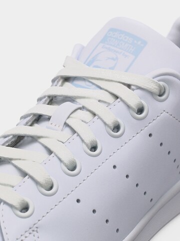 ADIDAS ORIGINALS Sneakers laag 'Stan Smith' in Wit
