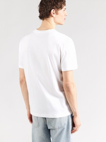 GAP Majica 'DROIDS' | bela barva