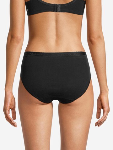 Nina von C. Panty 'Basic' in Black