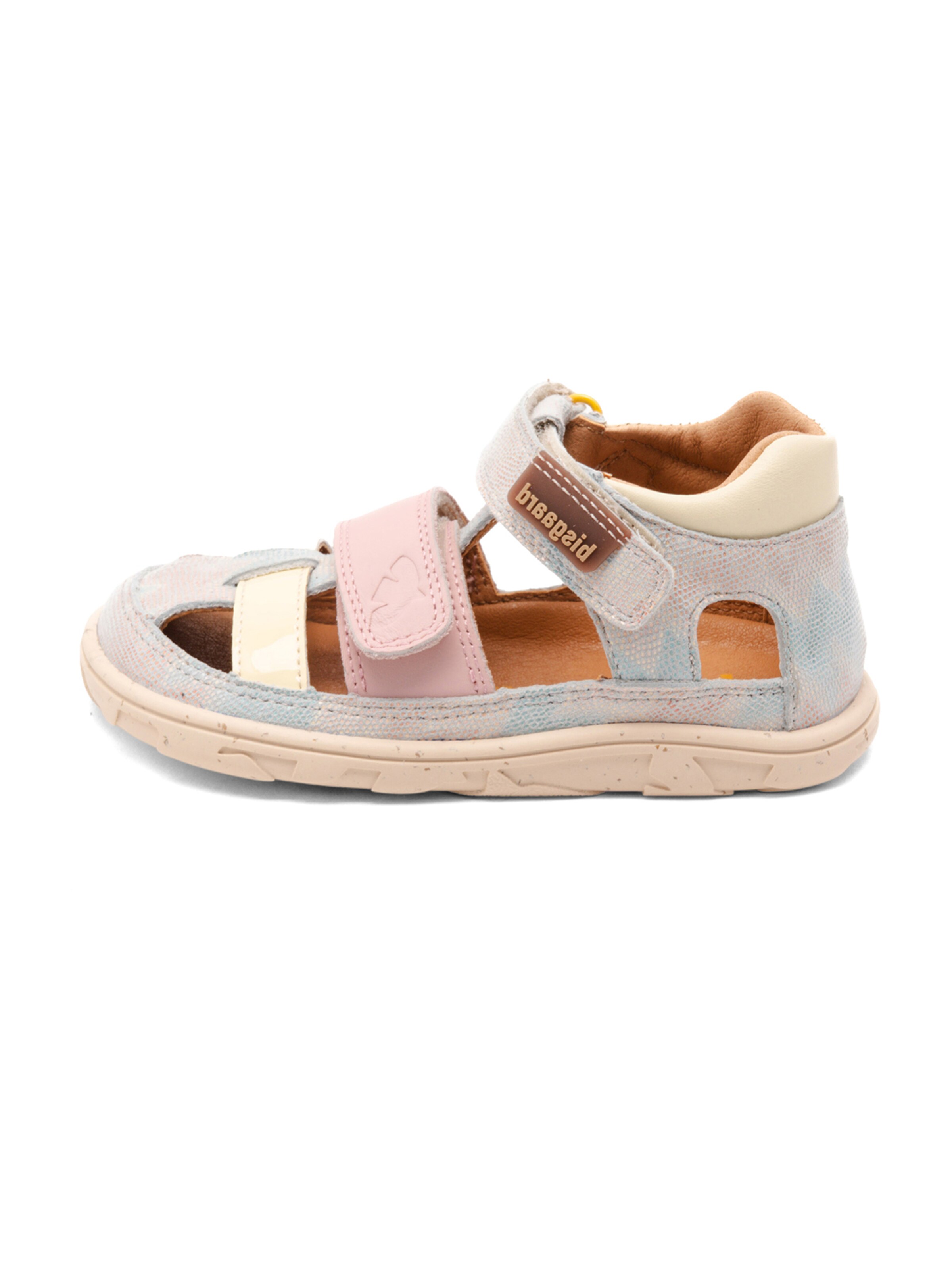 BISGAARD Sandali 'Vic' | modra barva