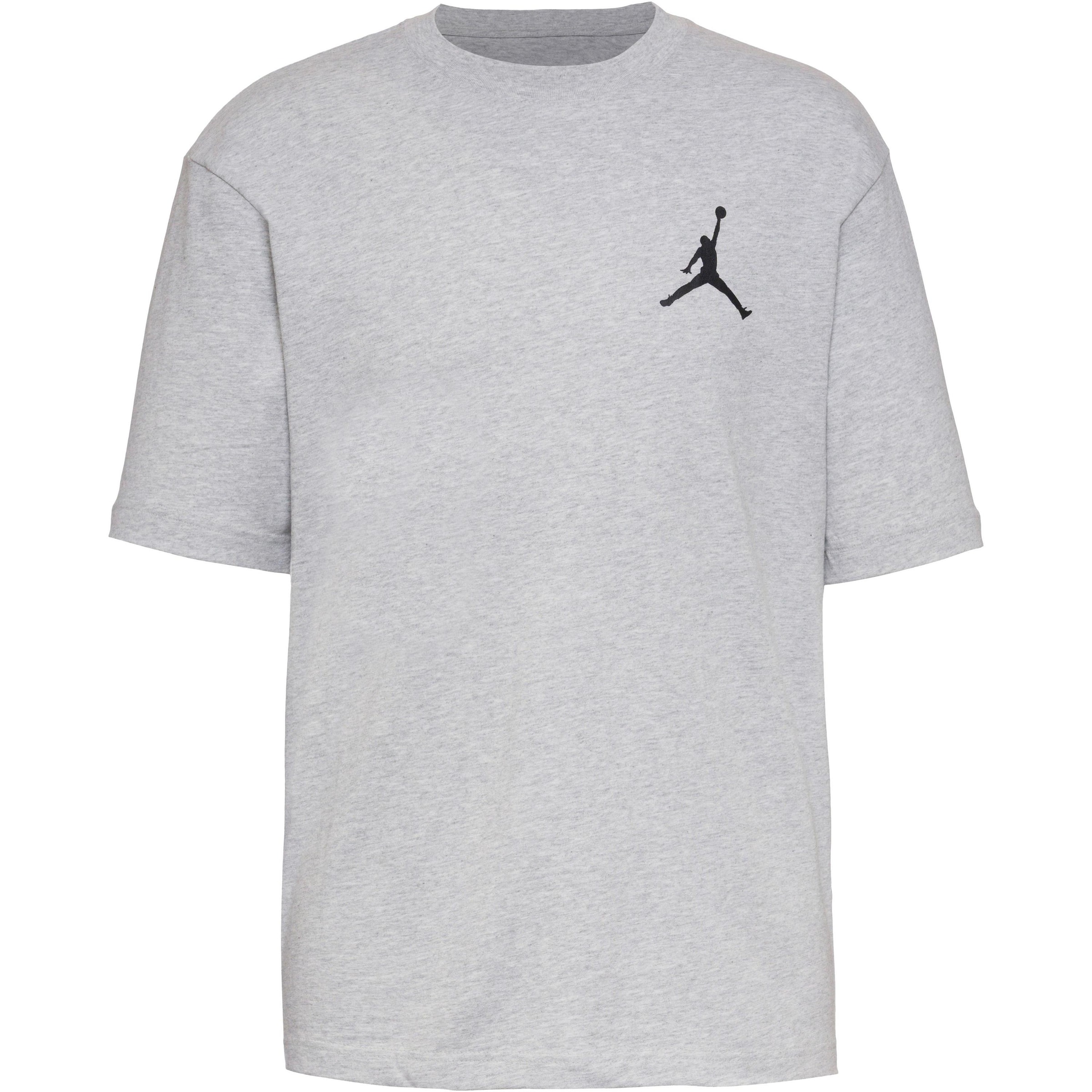 Jordan Shirt in Grey: front