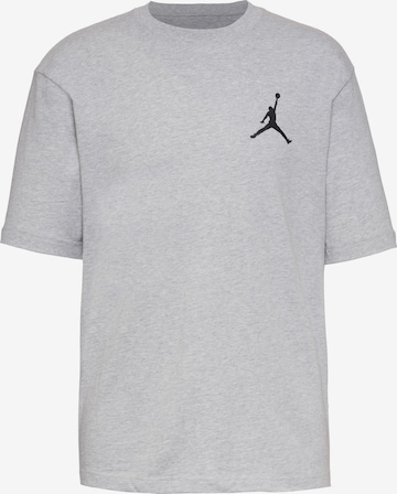 Jordan Shirt in Grey: front