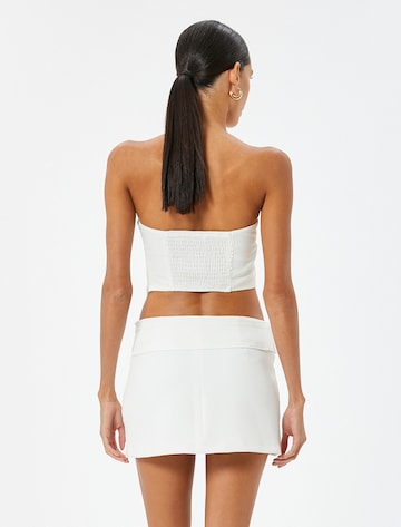 Koton Top in White