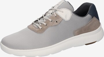 WALDLÄUFER Sneakers in Grey: front