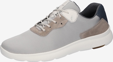 WALDLÄUFER Sneakers in Grey: front