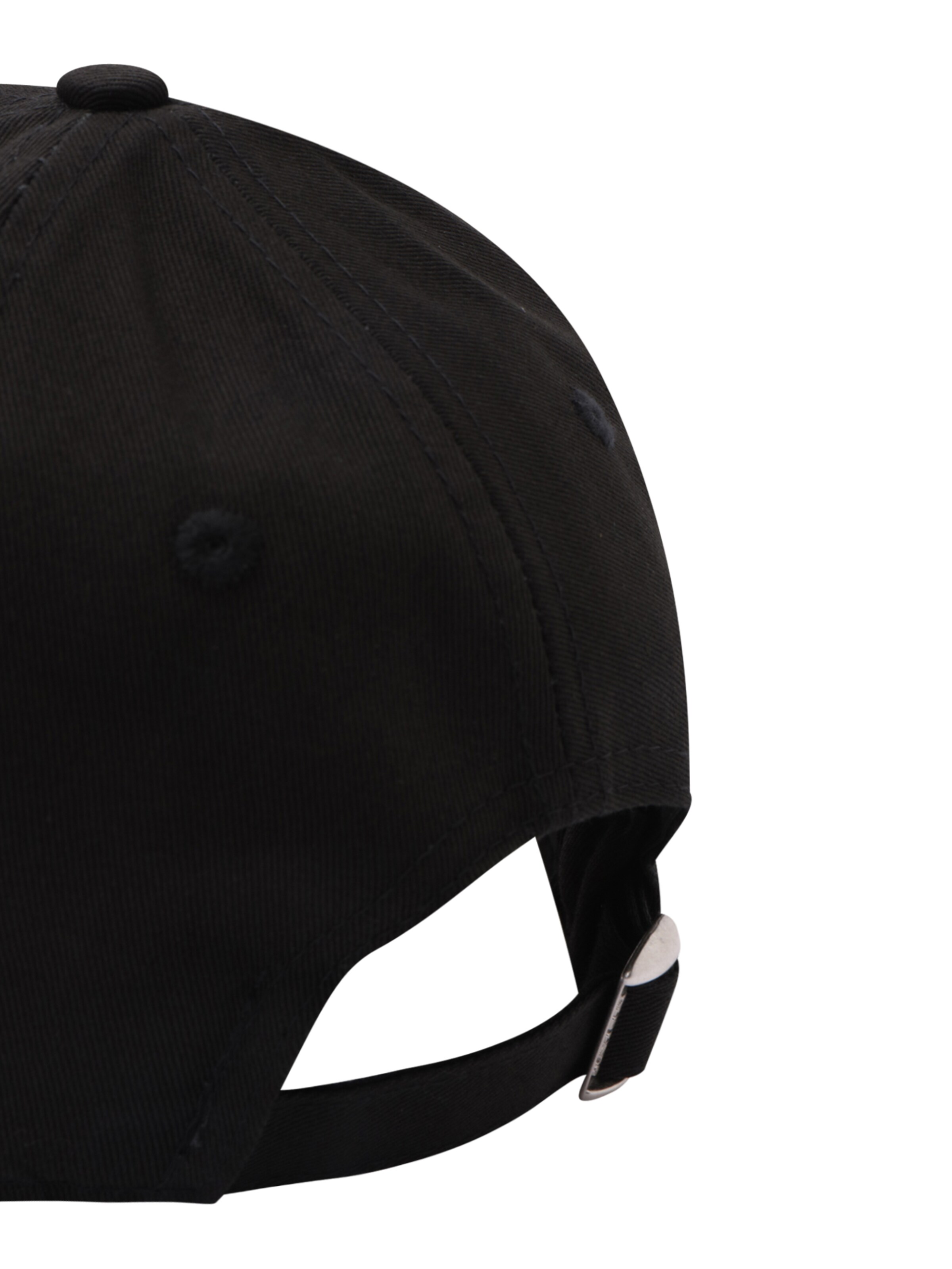 Cappello da baseball di NEW ERA in nero