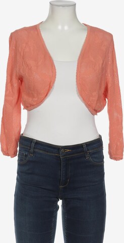 MONSOON Sweater & Cardigan in L in Pink: front