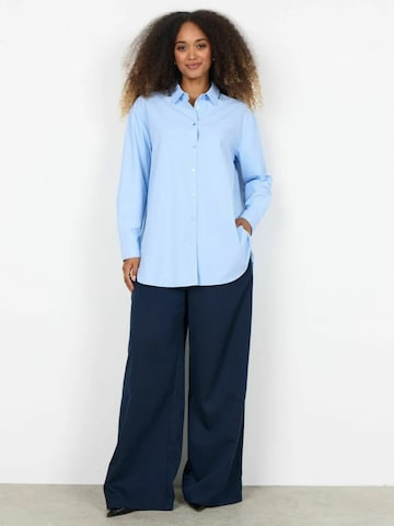 Soyaconcept Paita 'Netti 52' värissä sininen