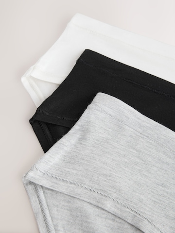 Next Трусы в Серый