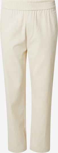 DAN FOX APPAREL Hlače 'Furkan' u prljavo bijela, Pregled proizvoda