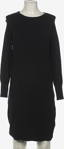 Noisy may Dress in M in Black: front